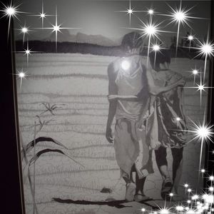 Meet your Posher, Michael